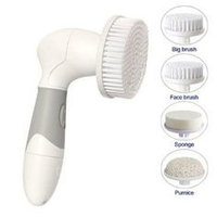 Yphone Deep Clean SALON Grade Deep Cleansing Facial Brush Massage Scrubber Prevents Skin From Ageing