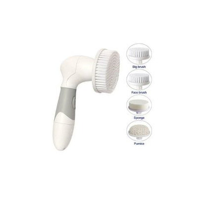 Yphone Deep Clean SALON Grade Deep Cleansing Facial Brush Massage Scrubber Prevents Skin From Ageing