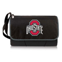 Picnic Time Collegiate Blanket Tote
