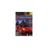 Microsoft Corp. Project Gotham Racing 2 (Xbox) - Xbox