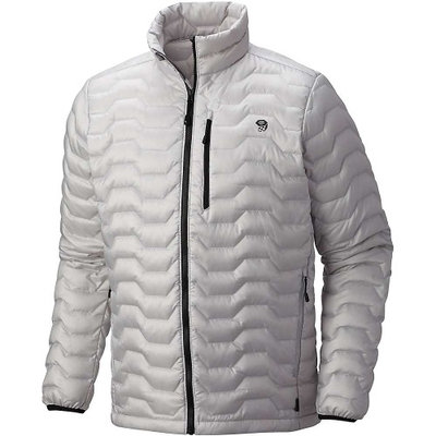 Csc Mountain Hardwear Nitrous Down Jacket 063 S