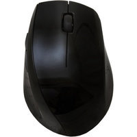 Onn ONA13H0503 Wireless Mouse - Pink/Black