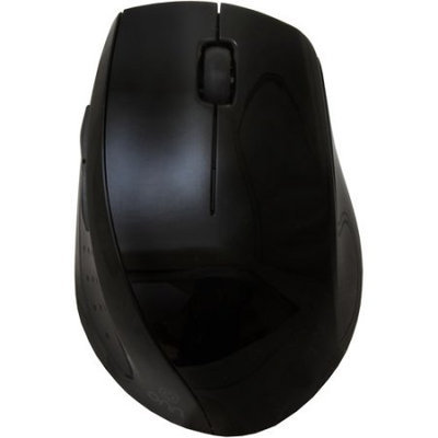 Onn ONA13H0503 Wireless Mouse - Pink/Black