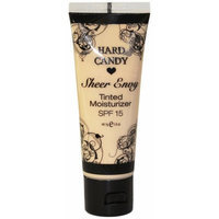 Hard Candy Sheer Envy Tinted Moisturizer