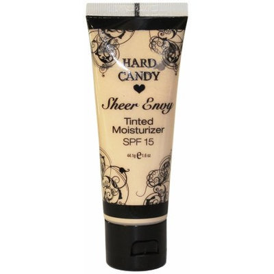 Hard Candy Sheer Envy Tinted Moisturizer