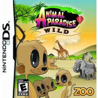 Zoo Games, Inc ZOO GAMES 10264 Animal Paradis