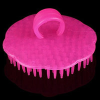 Personal Hair Shampoo Scalp Body Massage Massager Brush Comb Salon Styling Tamer Tool Hair Massage Brush