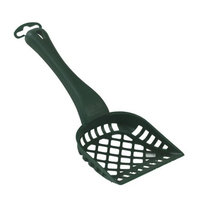 Marchioro Pala 12 Cat Litter Scoop/Rake, Small, Colors Vary