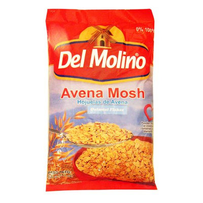 El Molino Oatmeal 14.1 oz (Pack of 5)