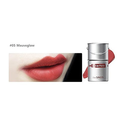 the SAEM Lip Paint (6.5ml)