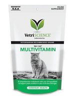 VetriScience, NuCat MultiVitamin