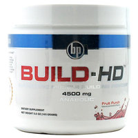 Bpi Sports BUILD-HD