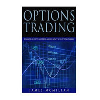 Createspace Publishing Options Trading: Beginners Guide to Mastering Making Money with Options Trading