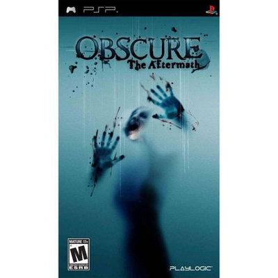 Sony Obscure: The Aftermath (used)