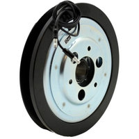Johnson 10-13021-95 F8B-8 Heavy-Duty Impeller Pump, 1-1/4