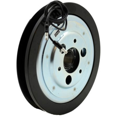 Johnson 10-13021-95 F8B-8 Heavy-Duty Impeller Pump, 1-1/4