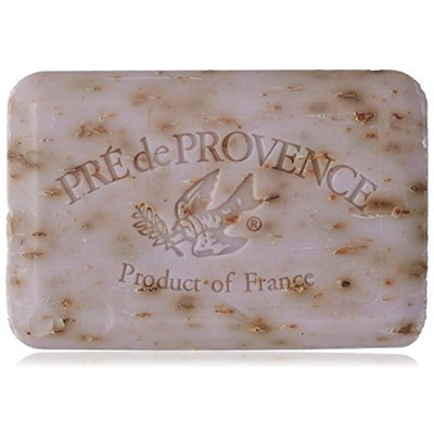 Pre De Provence France Soap (Choose Scent) Shea Butter Aroma Bath Bar 150g (Lavender, 1 soap bar)