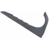 Steel City Drive Strap