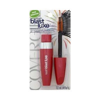 Cover Girl Lash Blast Luxe Black Platinum (3-Pack)