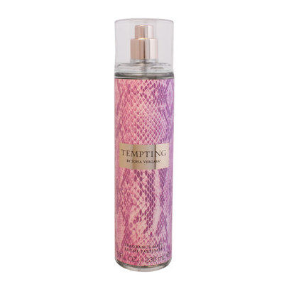 Tempting Women's perfume, 8 oz