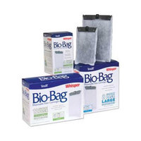 Central Whisper Bio-Bag Refill Cartridge