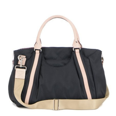 Danzo Diaper Hobo Bag, Graphite