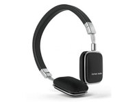 Harman/kardon Harman Kardon Soho-I On-Ear Headphones with In-line Apple Compatible Mic and Controls (White)