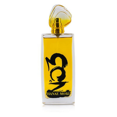 Hanae Mori - NO3 Eau De Toilette Spray 100ml/3.3oz