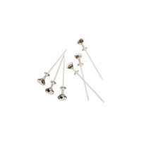 Prodyne MP-6 Jubilee Acrylic Martini Picks Classic4