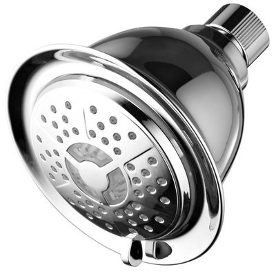 PowerSpa LED Shower Head