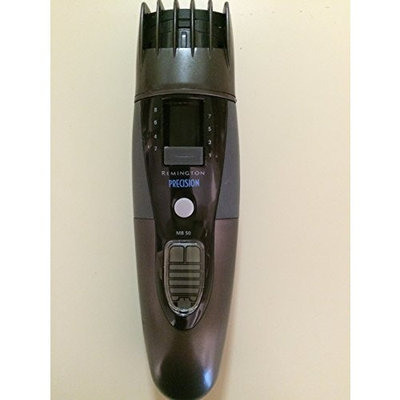 REMINGTON MB-50 Electric Men's Beard Trimmer (refurbished)