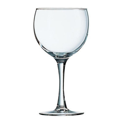 Cardinal International 8.5-oz Excalibur Ballon Wine Glass (Case of 36)
