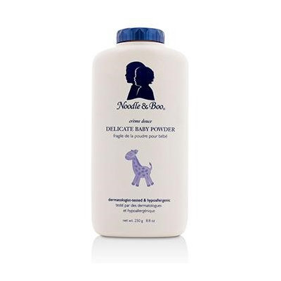 Noodle & Boo Glowology Sugar Mama Honey Scrub