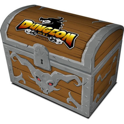 Dungeon Roll
