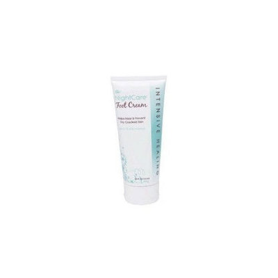 Justin Blair Foot Cream Tube Display, kit