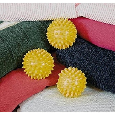 Mystic Wonders Dryer Balls-Set of 3