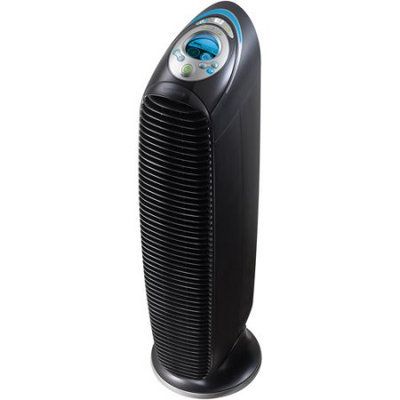 Honeywell UV True HEPA 5-1 Allergen Remover Tower