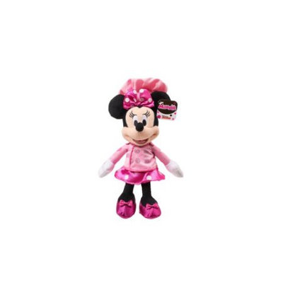 Just Play Hk Limited MINNIE BEANS
