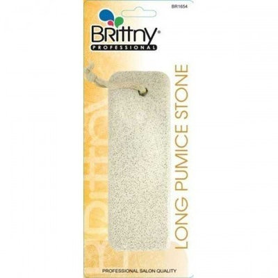 Brittny Long Pumice Stone - BR1654