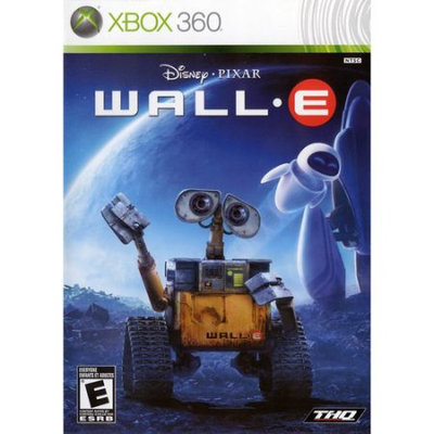 Thq, Inc. WALL-E (used)