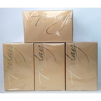 4 x AVON Today Eau de Parfum 50ml - 1.7fl.oz. SET !