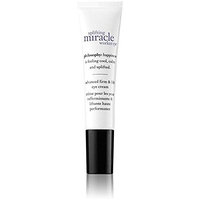 Philosophy Uplifting Miracle Worker Eye Cream, 0.1 Ounce