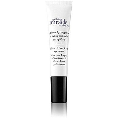 Philosophy Uplifting Miracle Worker Eye Cream, 0.1 Ounce