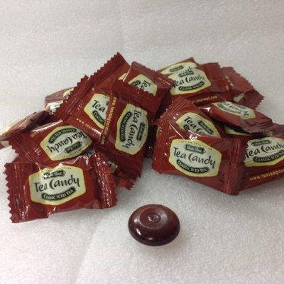 Bali's Best Classic Iced Tea candy bulk wrapped candy 5 pounds