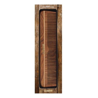 Conair Wood Dressing Comb