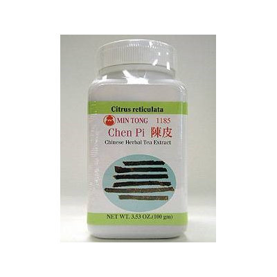 Chen Pi 100 gms by Min Tong