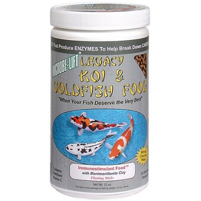 Ecological Laboratories Ecological Labs MLLISM 12 Oz Immunostimulant Food