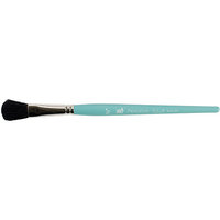 Select Natural Hair Brush-Mop 1/2