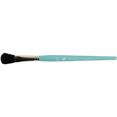 Select Natural Hair Brush-Mop 1/2