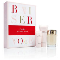 Cartier Baiser Vole 3 Piece Set